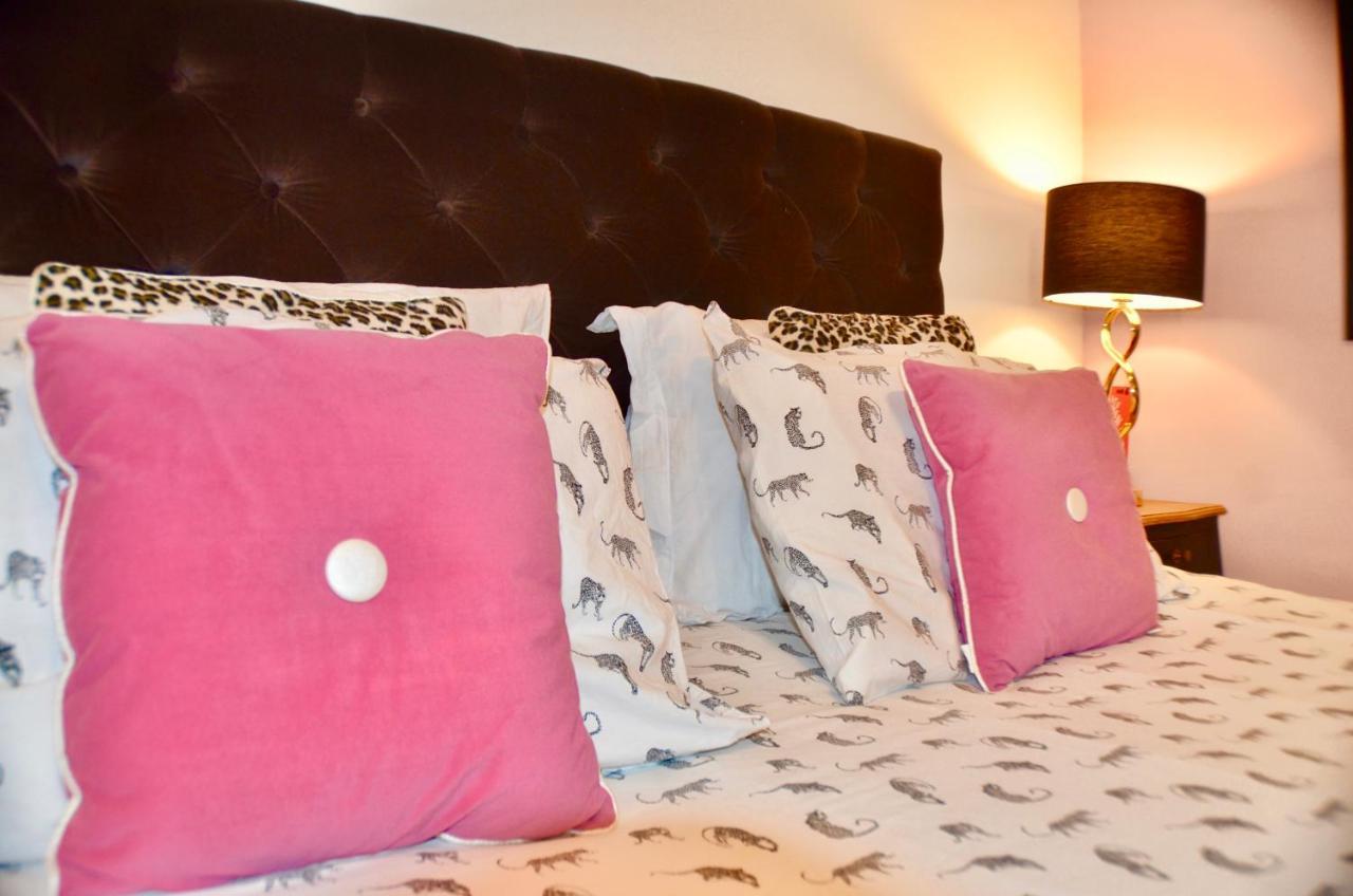 Artistic Antibes Apartment Kültér fotó