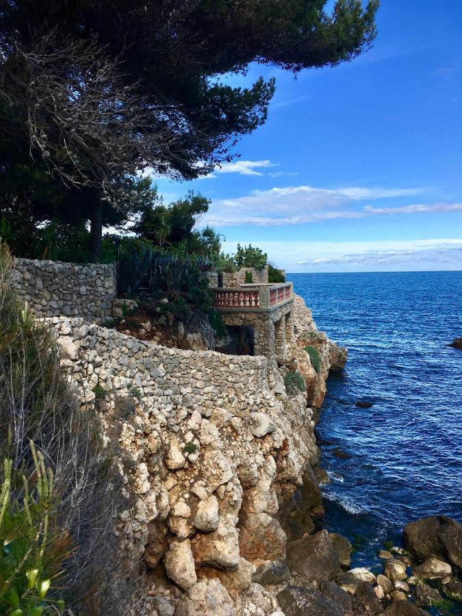 Artistic Antibes Apartment Kültér fotó