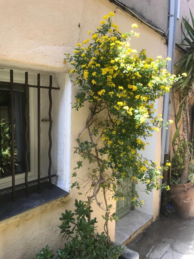Artistic Antibes Apartment Kültér fotó
