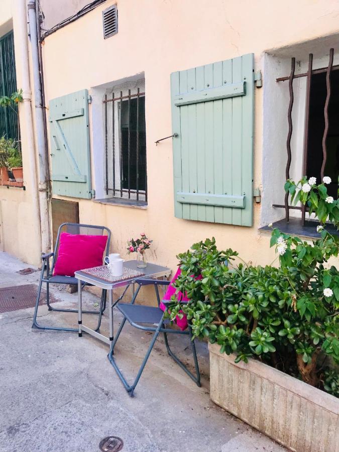 Artistic Antibes Apartment Kültér fotó