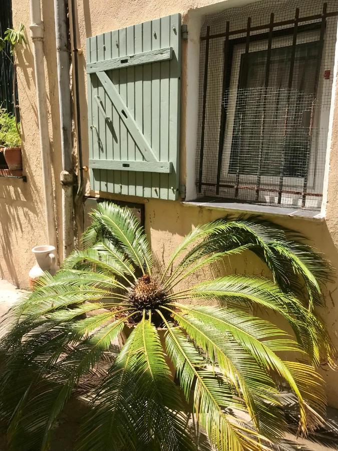 Artistic Antibes Apartment Kültér fotó