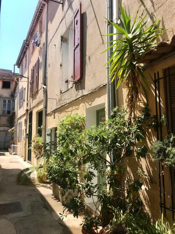 Artistic Antibes Apartment Kültér fotó