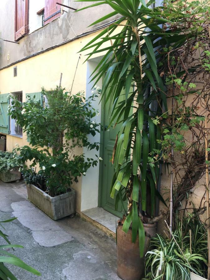 Artistic Antibes Apartment Kültér fotó