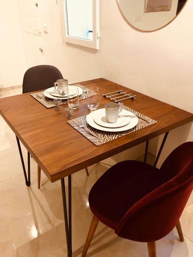 Artistic Antibes Apartment Kültér fotó