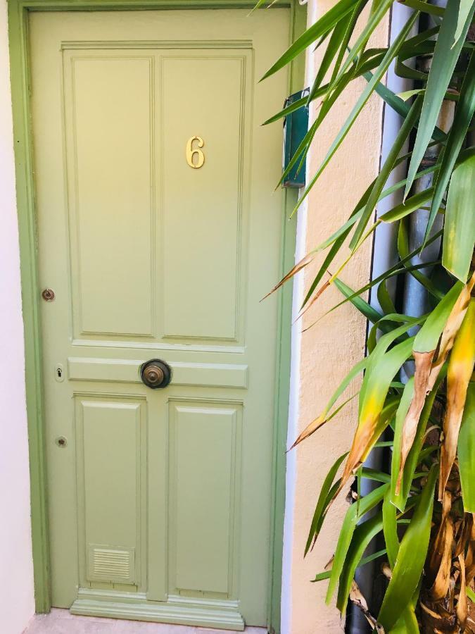 Artistic Antibes Apartment Kültér fotó